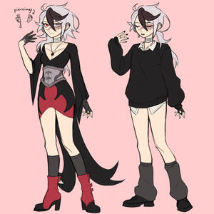 pinkgvts - my vtuber/online persona