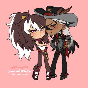 commission for grimmheart