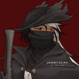 commission for nyx